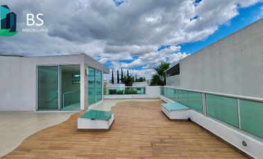 Casa en Renta Lomas de Angelópolis II