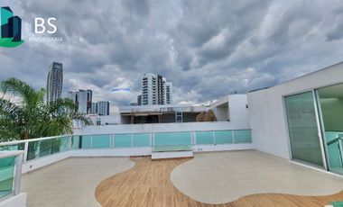 Casa en Renta Lomas de Angelópolis II