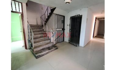 Edificio de 4 Pisos en Venta – Excelente Ubicación en Sullana, Calle Ugarte 1601//ID:1162483