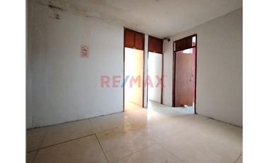 Edificio de 4 Pisos en Venta – Excelente Ubicación en Sullana, Calle Ugarte 1601//ID:1162483