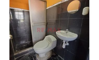 Edificio de 4 Pisos en Venta – Excelente Ubicación en Sullana, Calle Ugarte 1601//ID:1162483