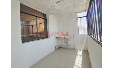 Edificio de 4 Pisos en Venta – Excelente Ubicación en Sullana, Calle Ugarte 1601//ID:1162483