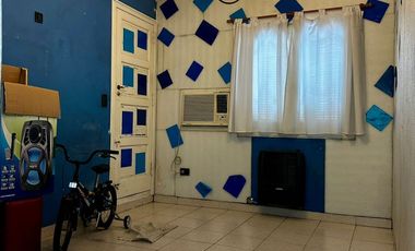 VENTA CASA 3 AMBIENTES CON GARAGE, PATIO Y TERRAZA NEUQUEN AL 1800 BARRIO DON BOSCO