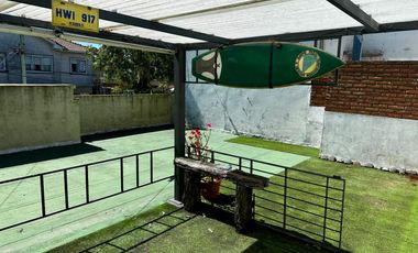 VENTA CASA 3 AMBIENTES CON GARAGE, PATIO Y TERRAZA NEUQUEN AL 1800 BARRIO DON BOSCO