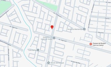 CASA EN VENTA EN EXCELENTE UBICACIÓN !!!, Recuperacion Bancaria, Parques del Bosque, Tlaquepaque, Jalisco, GGG*