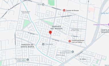 CASA EN VENTA EN EXCELENTE UBICACIÓN !!!, Recuperacion Bancaria, Parques del Bosque, Tlaquepaque, Jalisco, GGG*