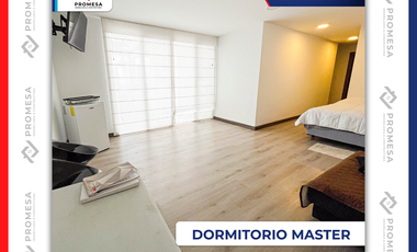 Departamento - Ficoa, Andiglata, Ambato, Ecuador