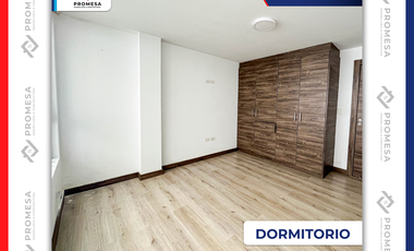 Departamento - Ficoa, Andiglata, Ambato, Ecuador