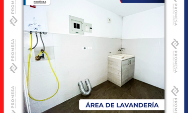 Departamento - Ficoa, Andiglata, Ambato, Ecuador