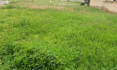 Terreno en Venta en El Bajio - Condominio Frondas Residencial en Zapopan, Jalisco