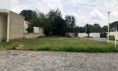 Terreno en Venta en El Bajio - Condominio Frondas Residencial en Zapopan, Jalisco