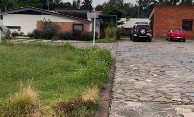 Terreno en Venta en El Bajio - Condominio Frondas Residencial en Zapopan, Jalisco