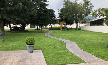 Terreno en Venta en El Bajio - Condominio Frondas Residencial en Zapopan, Jalisco