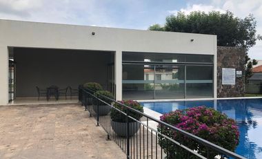 Terreno en Venta en El Bajio - Condominio Frondas Residencial en Zapopan, Jalisco