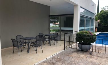 Terreno en Venta en El Bajio - Condominio Frondas Residencial en Zapopan, Jalisco