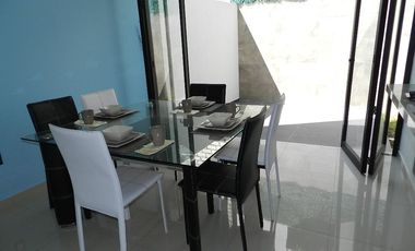 Casa renta El Origen en Tlajomulco