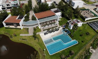 Casa renta El Origen en Tlajomulco