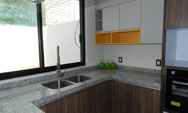 Casa renta El Origen en Tlajomulco