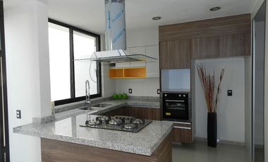 Casa renta El Origen en Tlajomulco