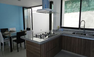 Casa renta El Origen en Tlajomulco