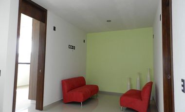 Casa renta El Origen en Tlajomulco