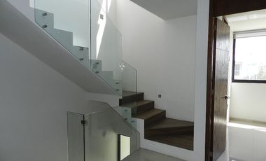 Casa renta El Origen en Tlajomulco