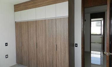 Casa renta El Origen en Tlajomulco