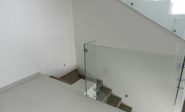 Casa renta El Origen en Tlajomulco