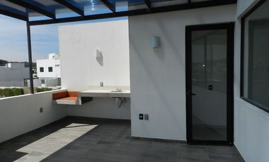 Casa renta El Origen en Tlajomulco