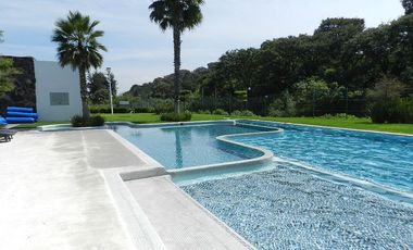 Casa renta El Origen en Tlajomulco