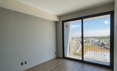 Departamento en Renta en Av. Del Tule