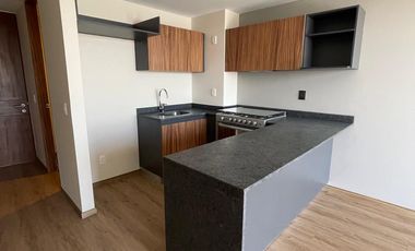 Departamento en Renta en Av. Del Tule