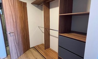 Departamento en Renta en Av. Del Tule