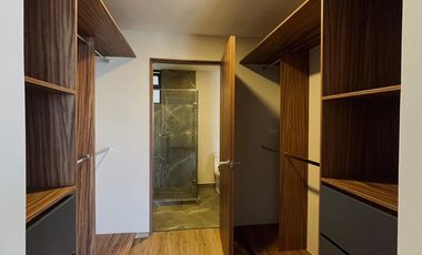 Departamento en Renta en Av. Del Tule