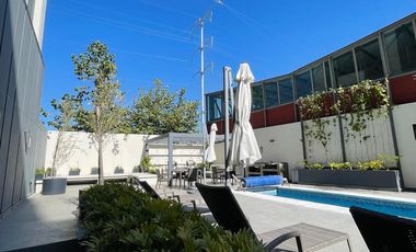 Departamento en Renta en Av. Del Tule