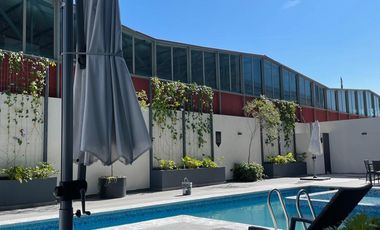 Departamento en Renta en Av. Del Tule