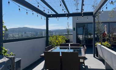 Departamento en Renta en Av. Del Tule