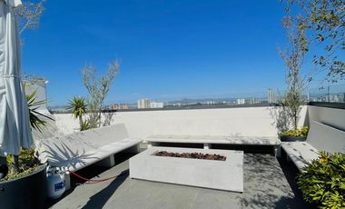 Departamento en Renta en Av. Del Tule