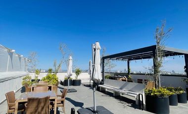 Departamento en Renta en Av. Del Tule