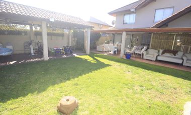 EN CASAGRANDE LO MEJOR RECIEN REMODELADA