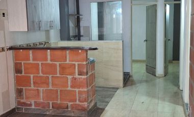 Alquiler apartamento 1 piso Tejares de Salomia Cali Valle