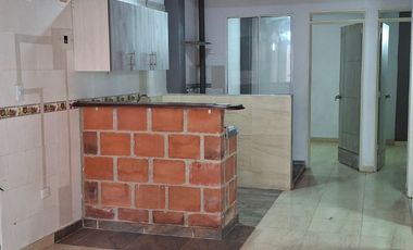 Alquiler apartamento 1 piso Tejares de Salomia Cali Valle