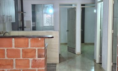 Alquiler apartamento 1 piso Tejares de Salomia Cali Valle