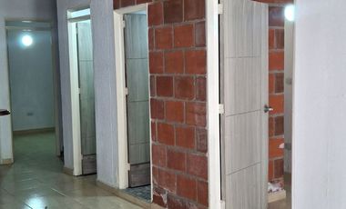 Alquiler apartamento 1 piso Tejares de Salomia Cali Valle