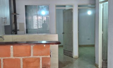 Alquiler apartamento 1 piso Tejares de Salomia Cali Valle