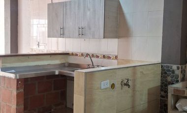 Alquiler apartamento 1 piso Tejares de Salomia Cali Valle