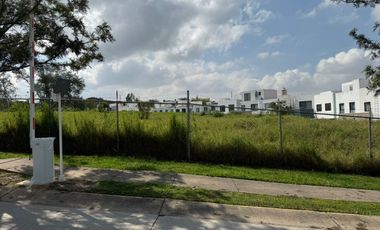 Terreno en Venta en Madeiras Residencial en Zapopan, Jalisco