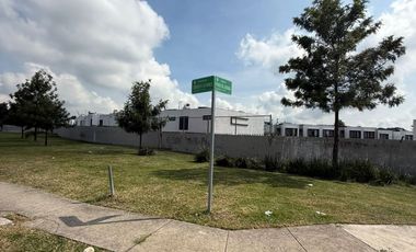 Terreno en Venta en Madeiras Residencial en Zapopan, Jalisco