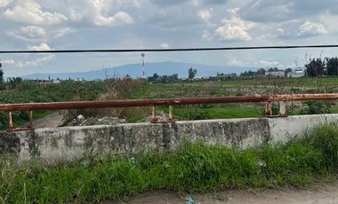 Terreno en Venta en Valle de la Misericordia en Tlaquepaque, Jalisco