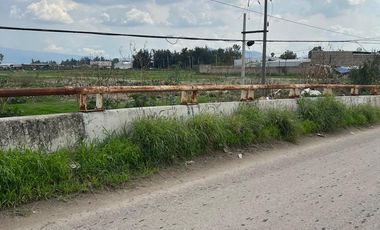 Terreno en Venta en Valle de la Misericordia en Tlaquepaque, Jalisco